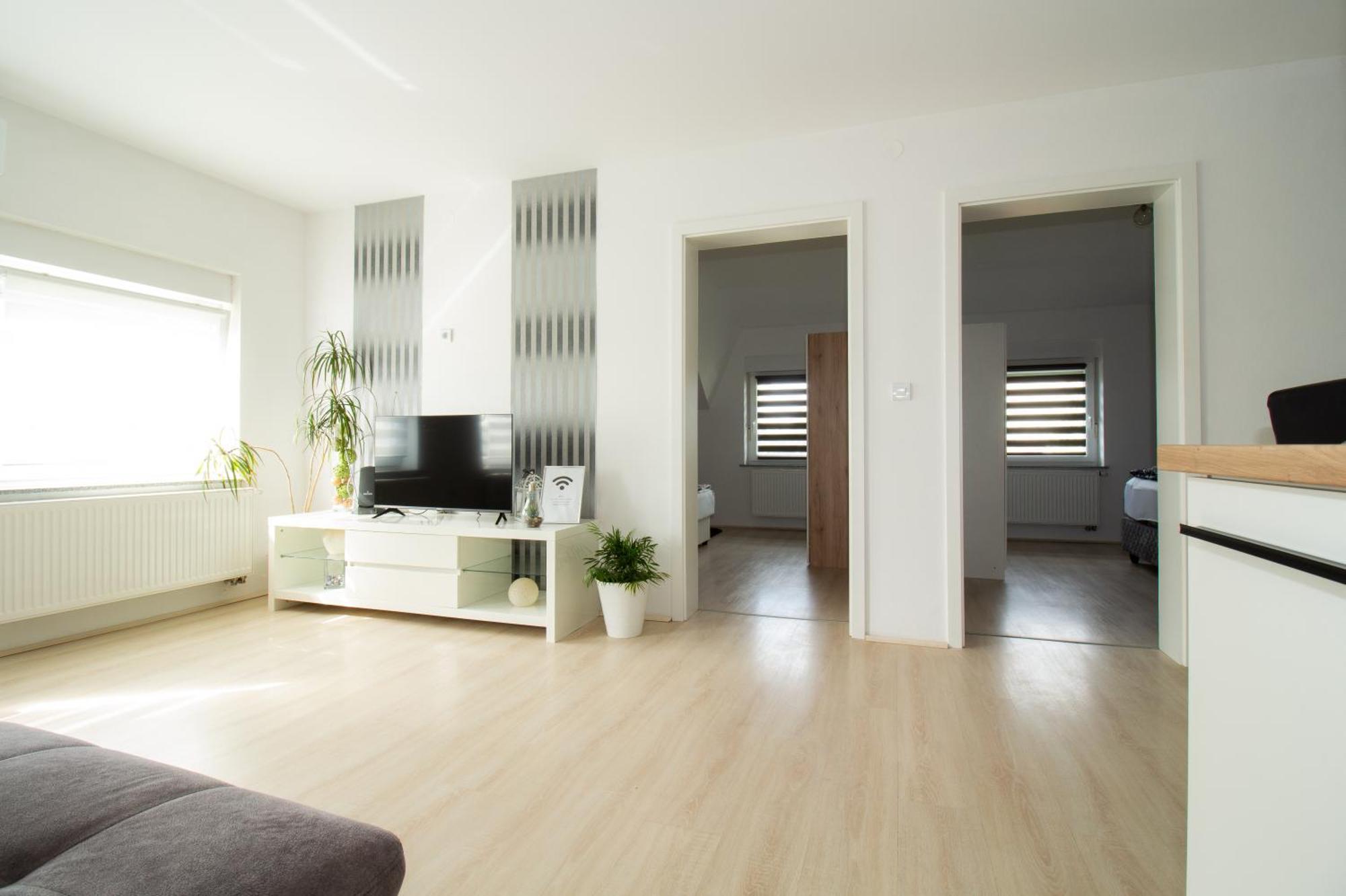 Apartman Keti Donja Lomnica Exterior photo