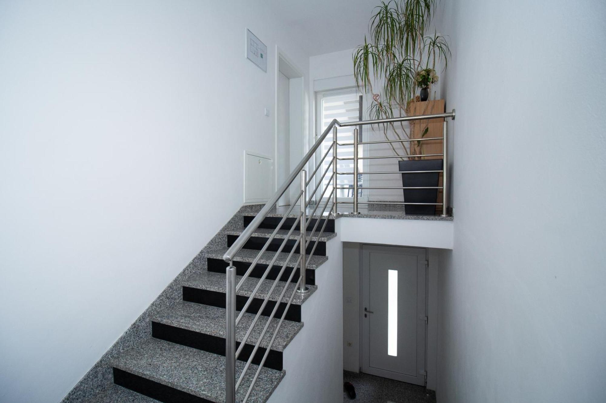 Apartman Keti Donja Lomnica Exterior photo