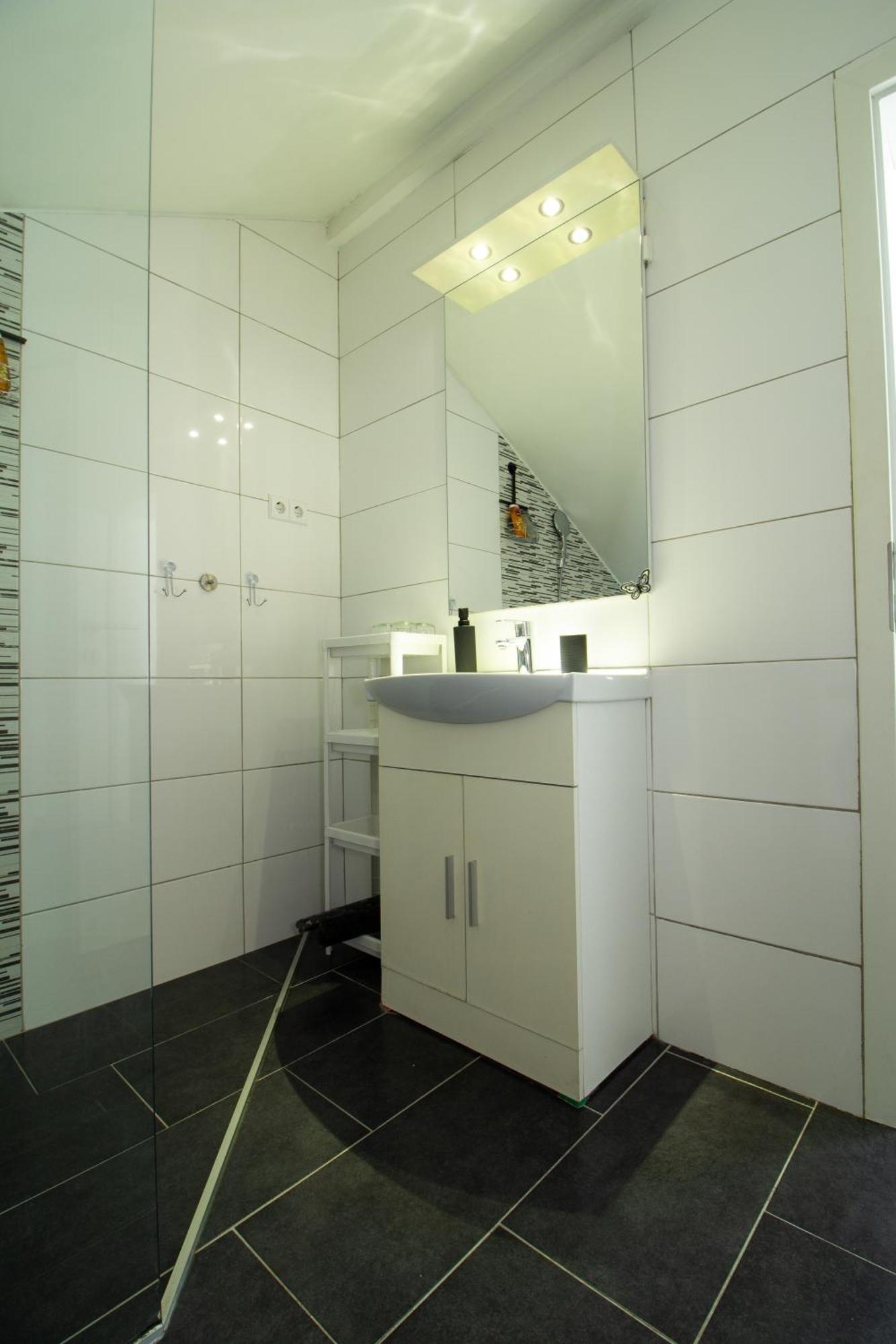 Apartman Keti Donja Lomnica Exterior photo