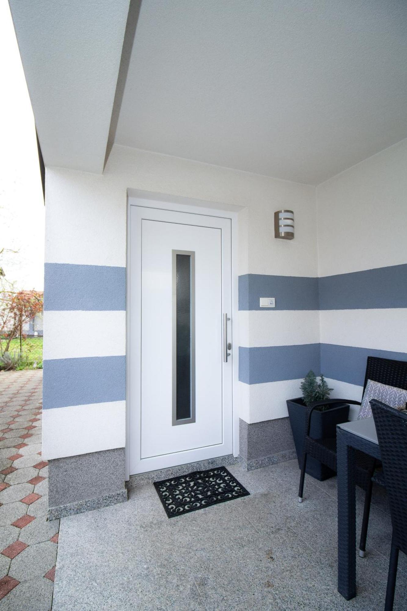 Apartman Keti Donja Lomnica Exterior photo